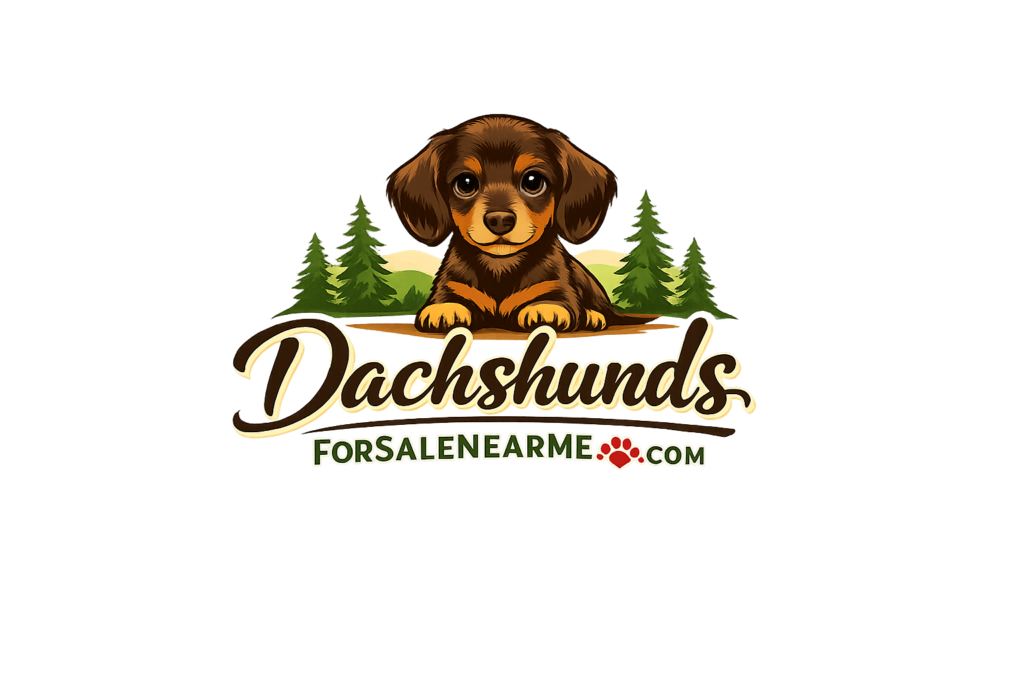 dachshunds for sale near me