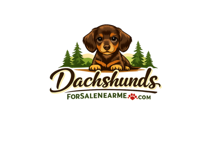 dachshunds for sale near me