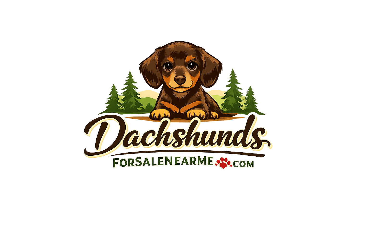 dachshunds for sale near me