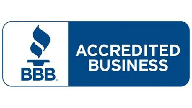 accredited business
